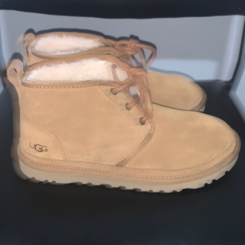 UGG neumel boot